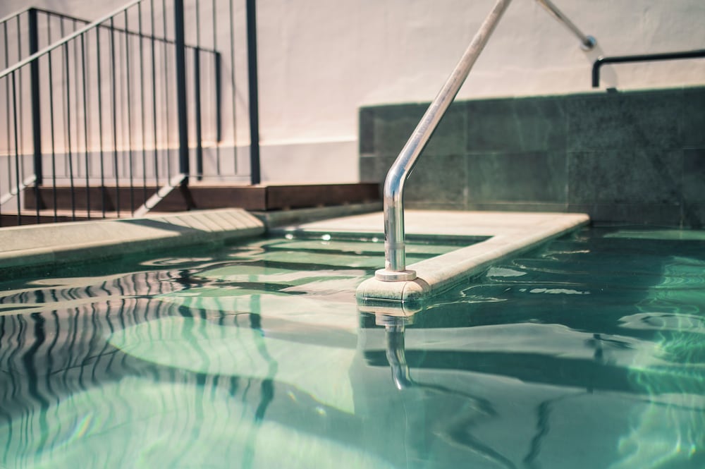 Hotel Legado Magdalena — Spa in Seville, Andalusia