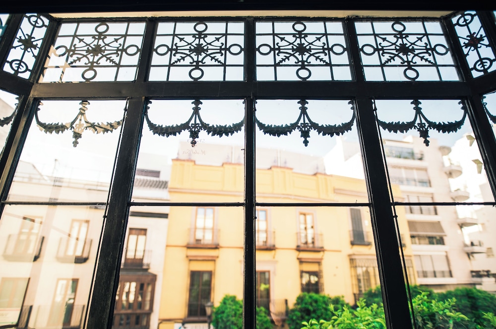 Hotel Legado Magdalena — Attractions in the area in Seville, Andalusia
