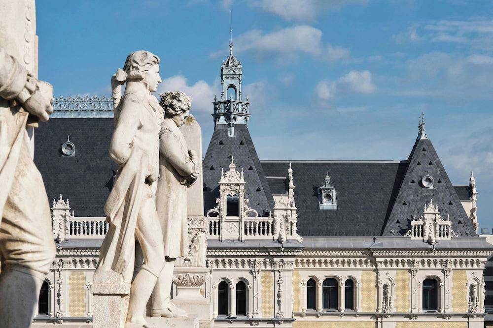 W Budapest - zdjęcie 4