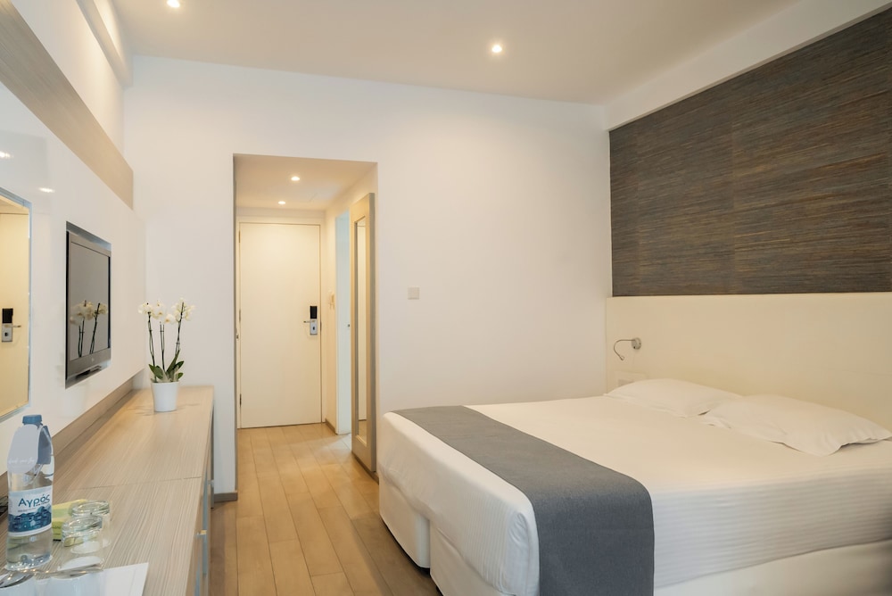 MARGADINA HOTEL — Hotel rooms in Ayia Napa, Famagusta Region