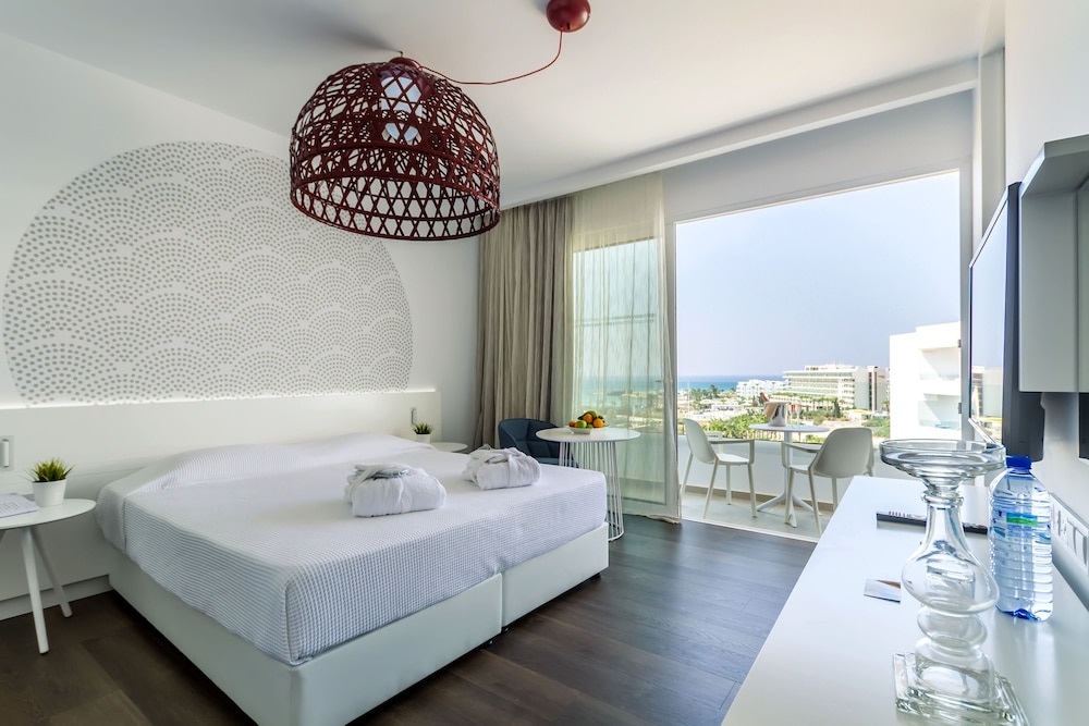 MARGADINA HOTEL — Hotel rooms in Ayia Napa, Famagusta Region
