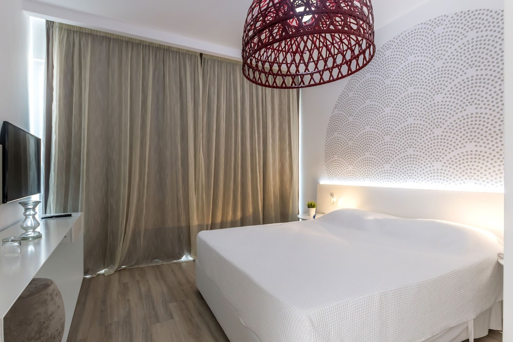 MARGADINA HOTEL — Hotel rooms in Ayia Napa, Famagusta Region