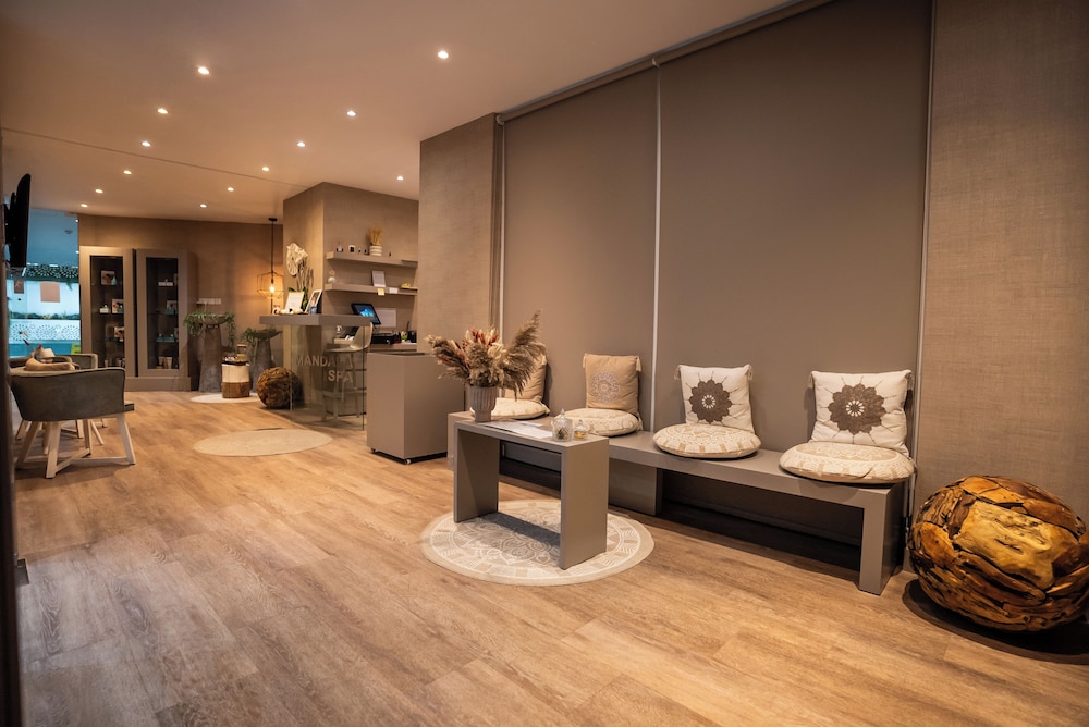 MARGADINA HOTEL — Spa in Ayia Napa, Famagusta Region