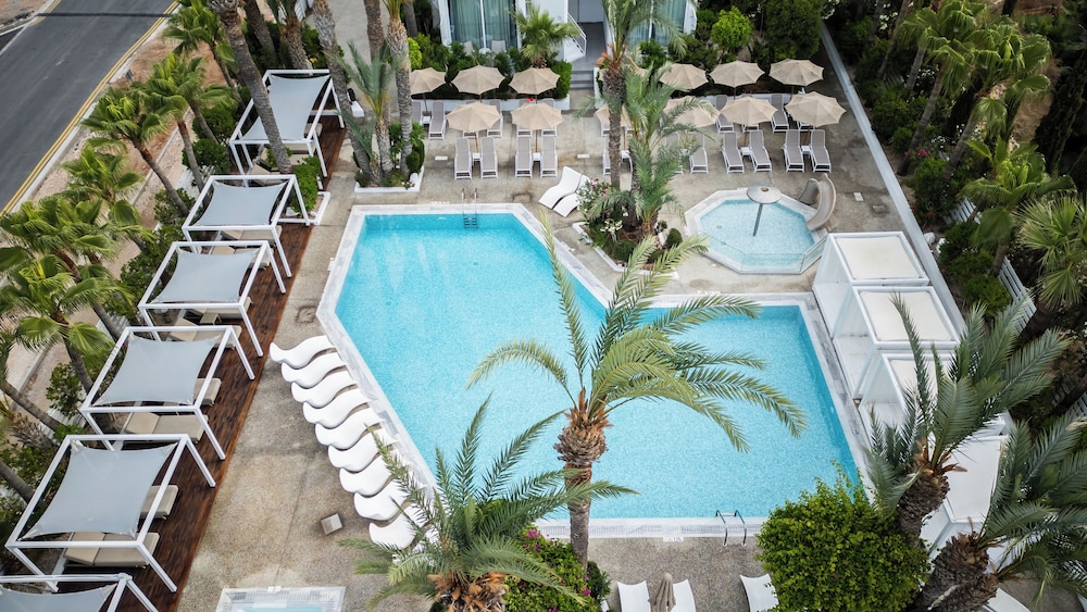 MARGADINA HOTEL — Main photo in Ayia Napa, Famagusta Region