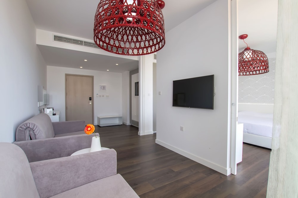 MARGADINA HOTEL — Hotel rooms in Ayia Napa, Famagusta Region