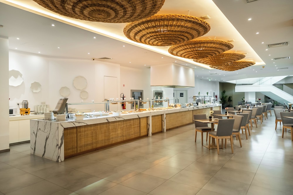 MARGADINA HOTEL — Restaurant & bars in Ayia Napa, Famagusta Region
