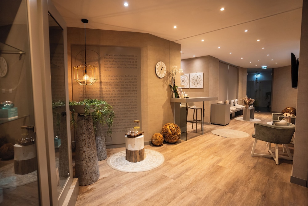 MARGADINA HOTEL — Spa in Ayia Napa, Famagusta Region