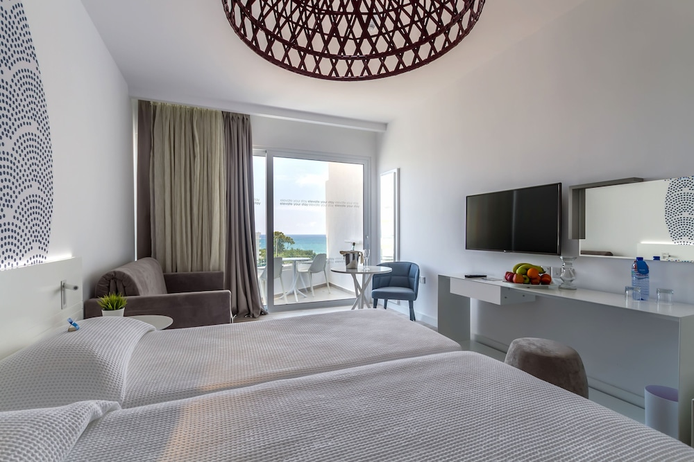 MARGADINA HOTEL — Hotel rooms in Ayia Napa, Famagusta Region