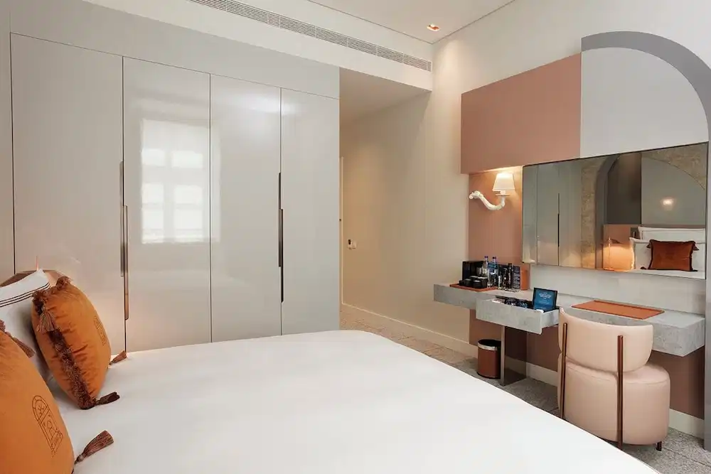Convent Square Lisbon, Vignette Collection by IHG — Hotel rooms in Lisbon, Lisboa