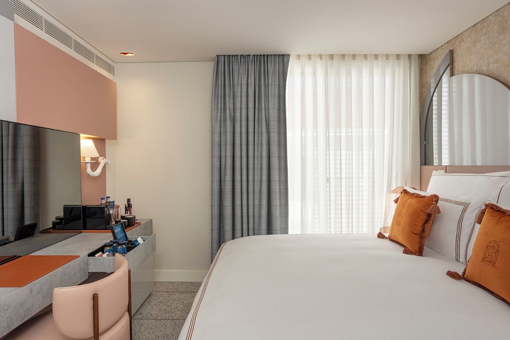 Convent Square Lisbon, Vignette Collection by IHG — Hotel rooms in Lisbon, Lisboa