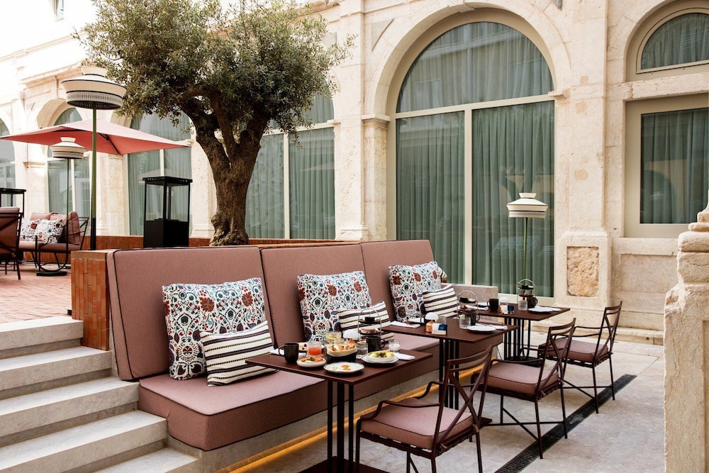 Convent Square Lisbon, Vignette Collection by IHG — Restaurant & bars in Lisbon, Lisboa