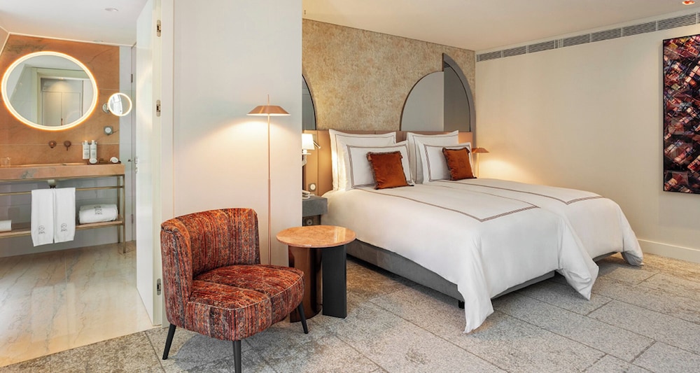 Convent Square Lisbon, Vignette Collection by IHG — Hotel rooms in Lisbon, Lisboa