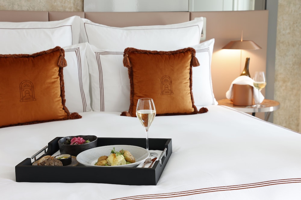 Convent Square Lisbon, Vignette Collection by IHG — Hotel rooms in Lisbon, Lisboa