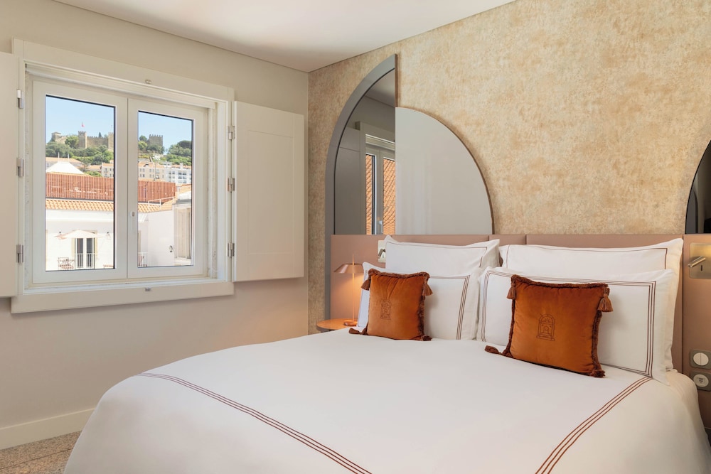 Convent Square Lisbon, Vignette Collection by IHG — Hotel rooms in Lisbon, Lisboa