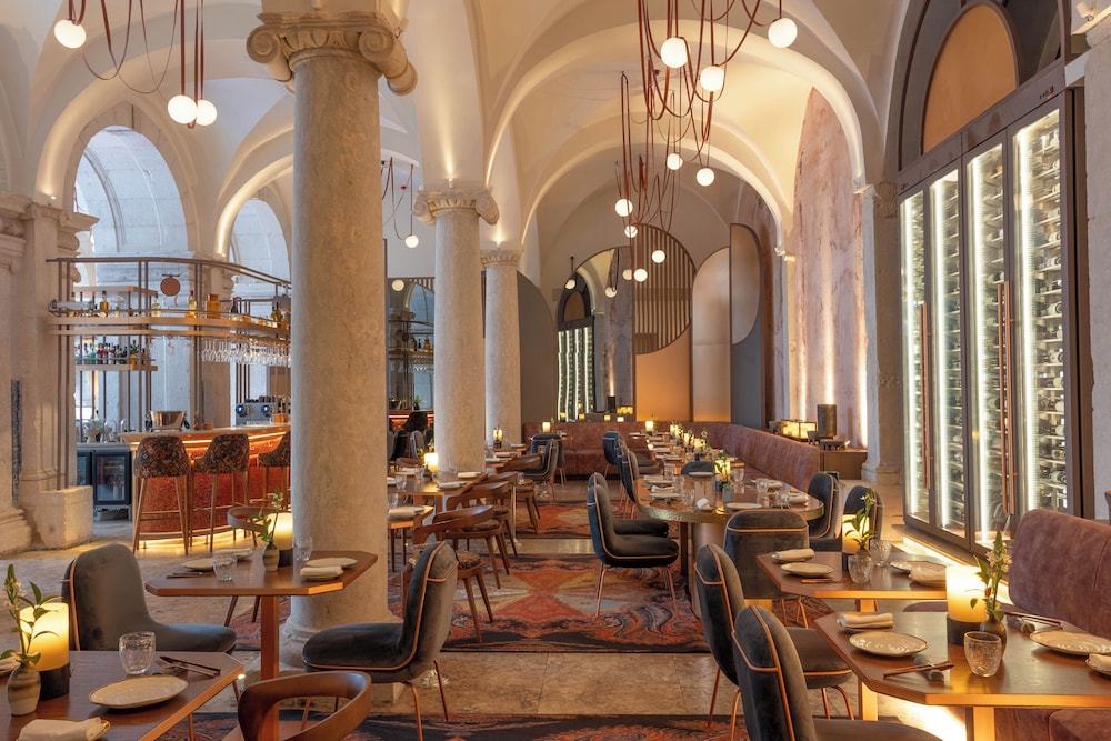 Convent Square Lisbon, Vignette Collection by IHG — Restaurant & bars in Lisbon, Lisboa