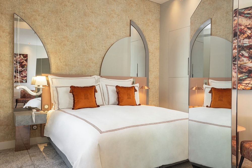 Convent Square Lisbon, Vignette Collection by IHG — Hotel rooms in Lisbon, Lisboa