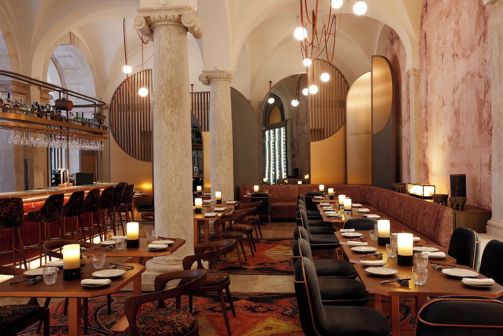 Convent Square Lisbon, Vignette Collection by IHG — Restaurant & bars in Lisbon, Lisboa