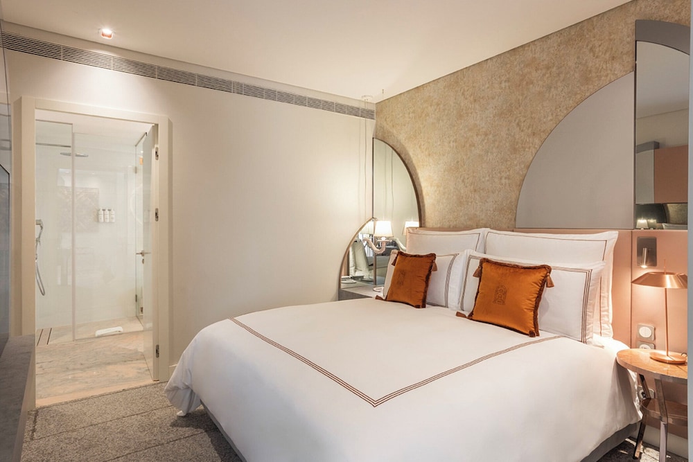 Convent Square Lisbon, Vignette Collection by IHG — Hotel rooms in Lisbon, Lisboa