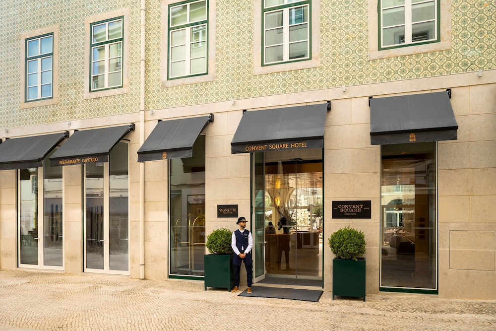Convent Square Lisbon, Vignette Collection by IHG — Main photo in Lisbon, Lisboa