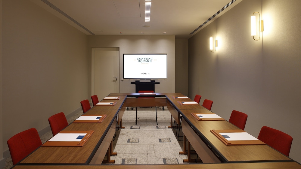 Convent Square Lisbon, Vignette Collection by IHG — Hotel building in Lisbon, Lisboa