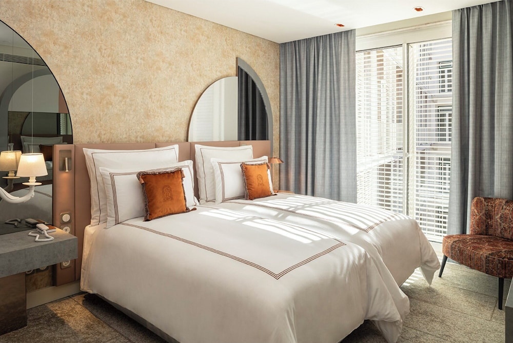 Convent Square Lisbon, Vignette Collection by IHG — Hotel rooms in Lisbon, Lisboa
