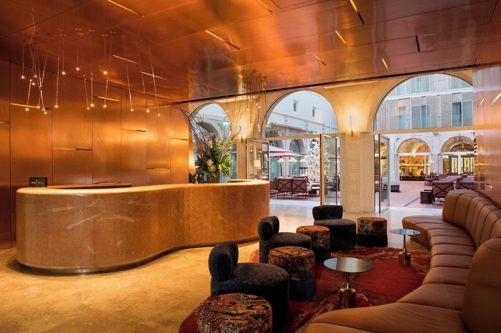 Convent Square Lisbon, Vignette Collection by IHG — Hotel building in Lisbon, Lisboa