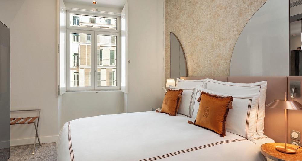 Convent Square Lisbon, Vignette Collection by IHG — Hotel rooms in Lisbon, Lisboa