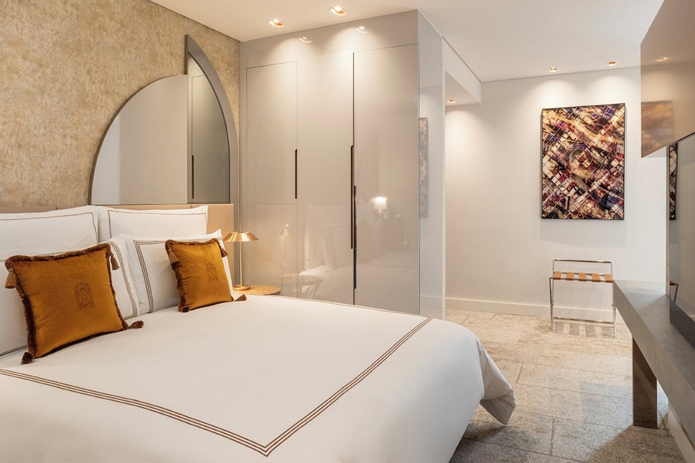 Convent Square Lisbon, Vignette Collection by IHG — Hotel rooms in Lisbon, Lisboa