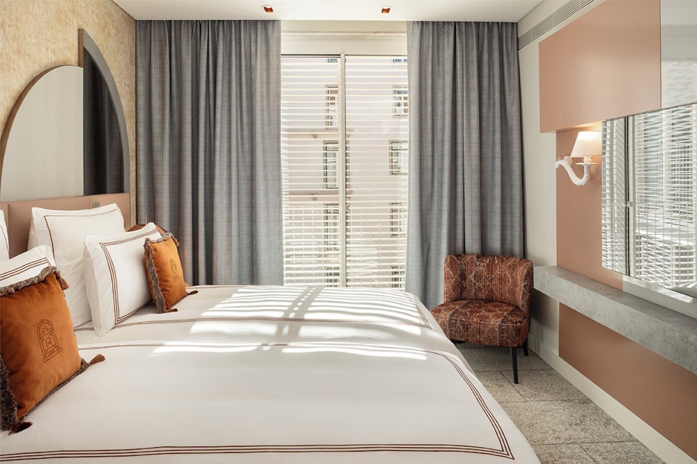 Convent Square Lisbon, Vignette Collection by IHG — Hotel rooms in Lisbon, Lisboa