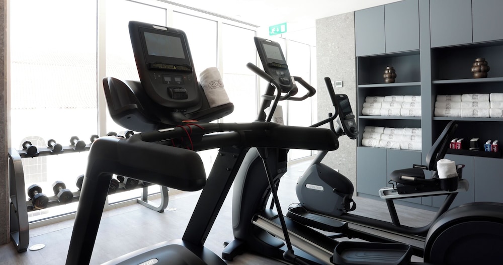 Convent Square Lisbon, Vignette Collection by IHG — Sports & recreation in Lisbon, Lisboa