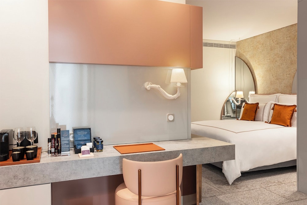 Convent Square Lisbon, Vignette Collection by IHG — Hotel rooms in Lisbon, Lisboa