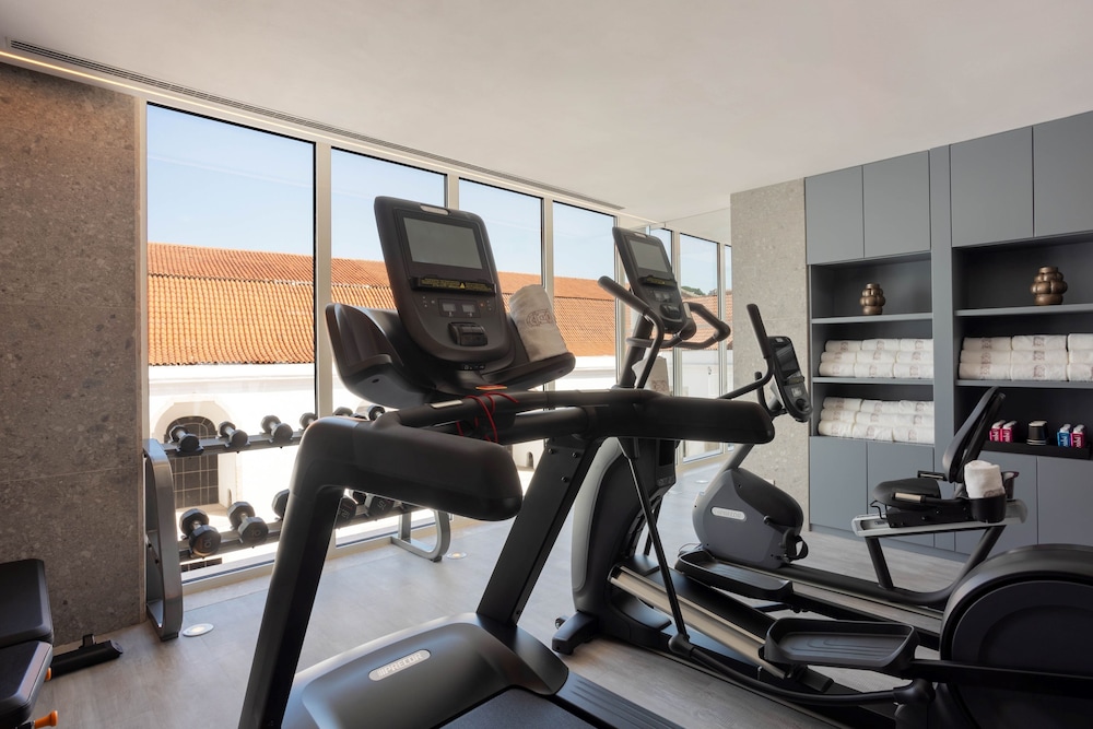 Convent Square Lisbon, Vignette Collection by IHG — Sports & recreation in Lisbon, Lisboa