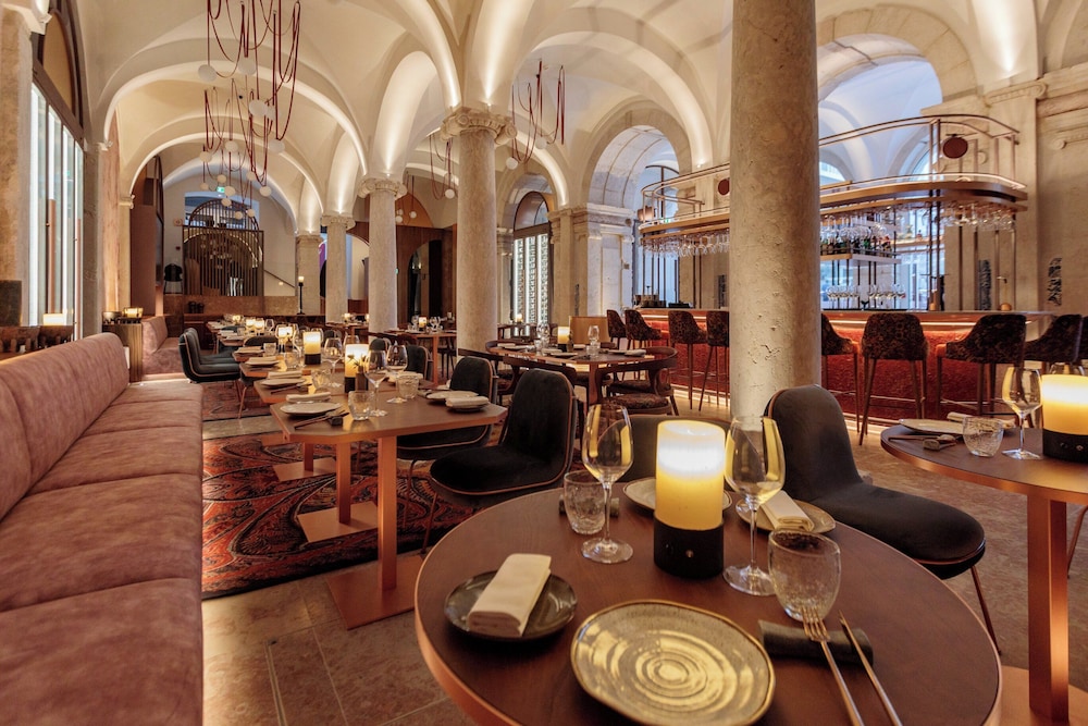 Convent Square Lisbon, Vignette Collection by IHG — Restaurant & bars in Lisbon, Lisboa