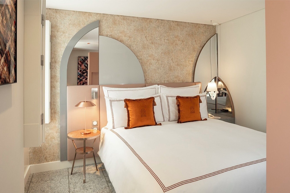 Convent Square Lisbon, Vignette Collection by IHG — Hotel rooms in Lisbon, Lisboa