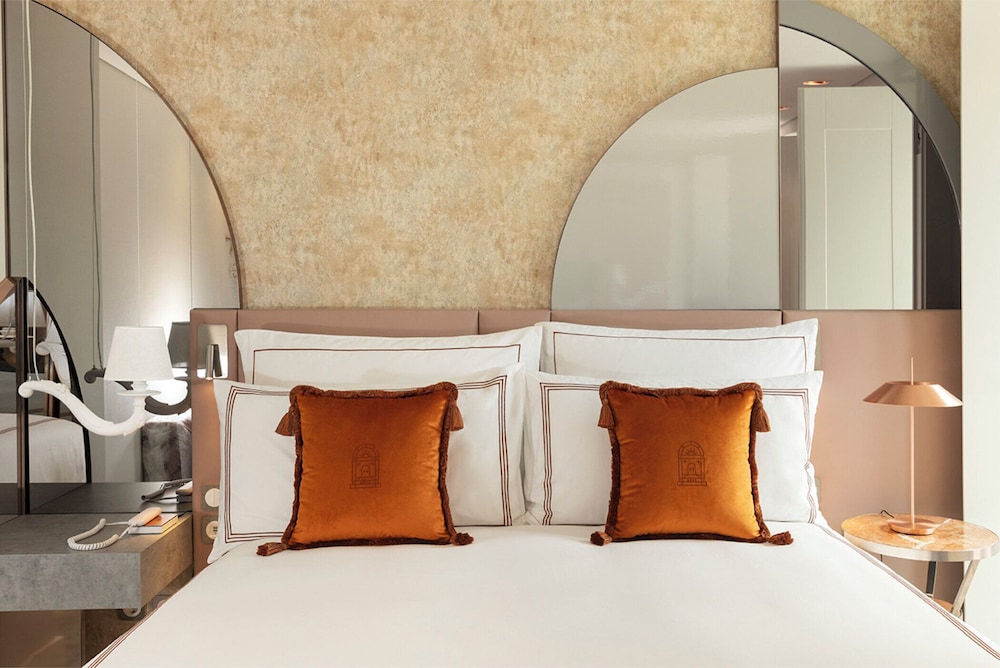 Convent Square Lisbon, Vignette Collection by IHG — Hotel rooms in Lisbon, Lisboa