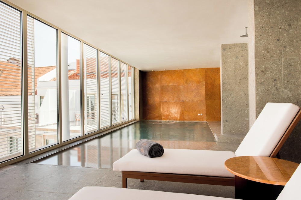 Convent Square Lisbon, Vignette Collection by IHG — Spa in Lisbon, Lisboa