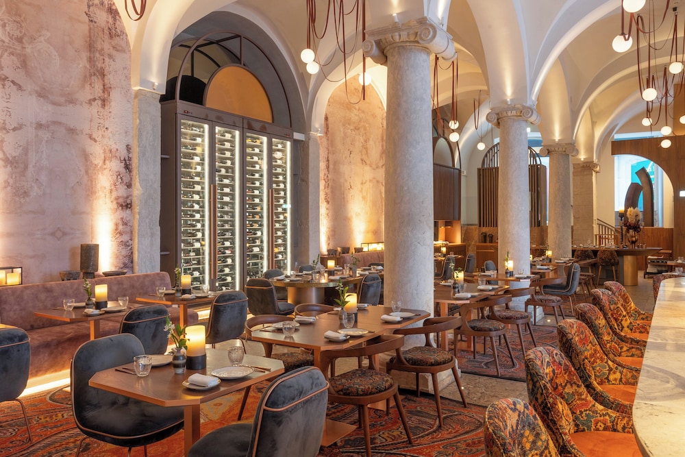 Convent Square Lisbon, Vignette Collection by IHG — Restaurant & bars in Lisbon, Lisboa