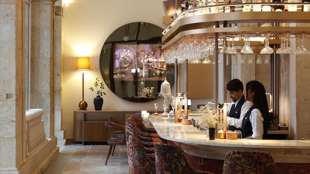 Convent Square Lisbon, Vignette Collection by IHG — Restaurant & bars in Lisbon, Lisboa