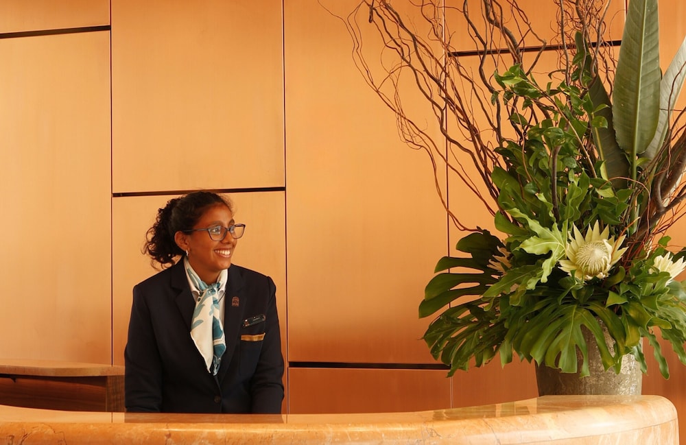 Convent Square Lisbon, Vignette Collection by IHG — Hotel building in Lisbon, Lisboa