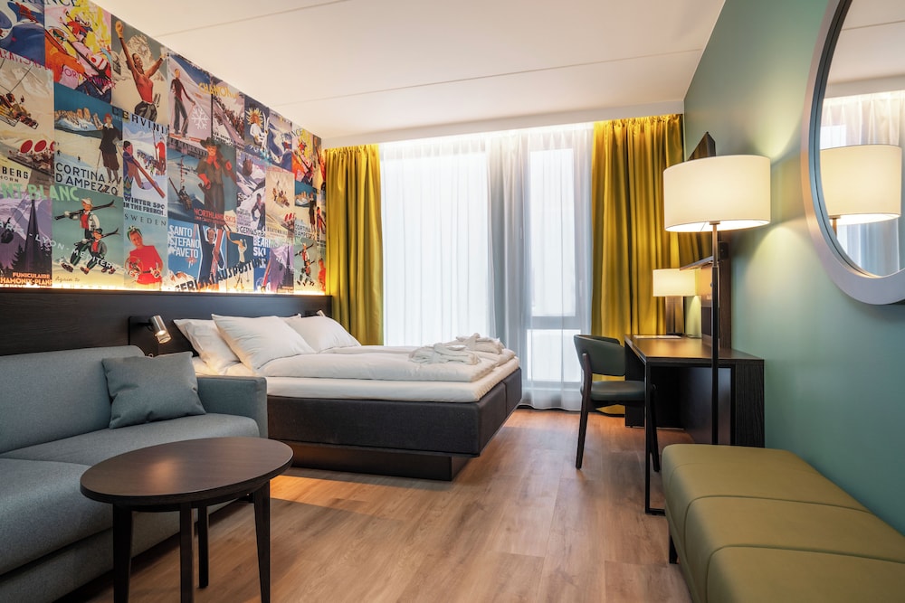 Thon Hotel Snø - zdjęcie 3