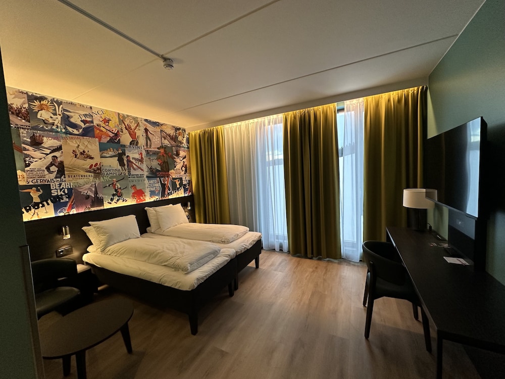 Thon Hotel Snø - zdjęcie 4