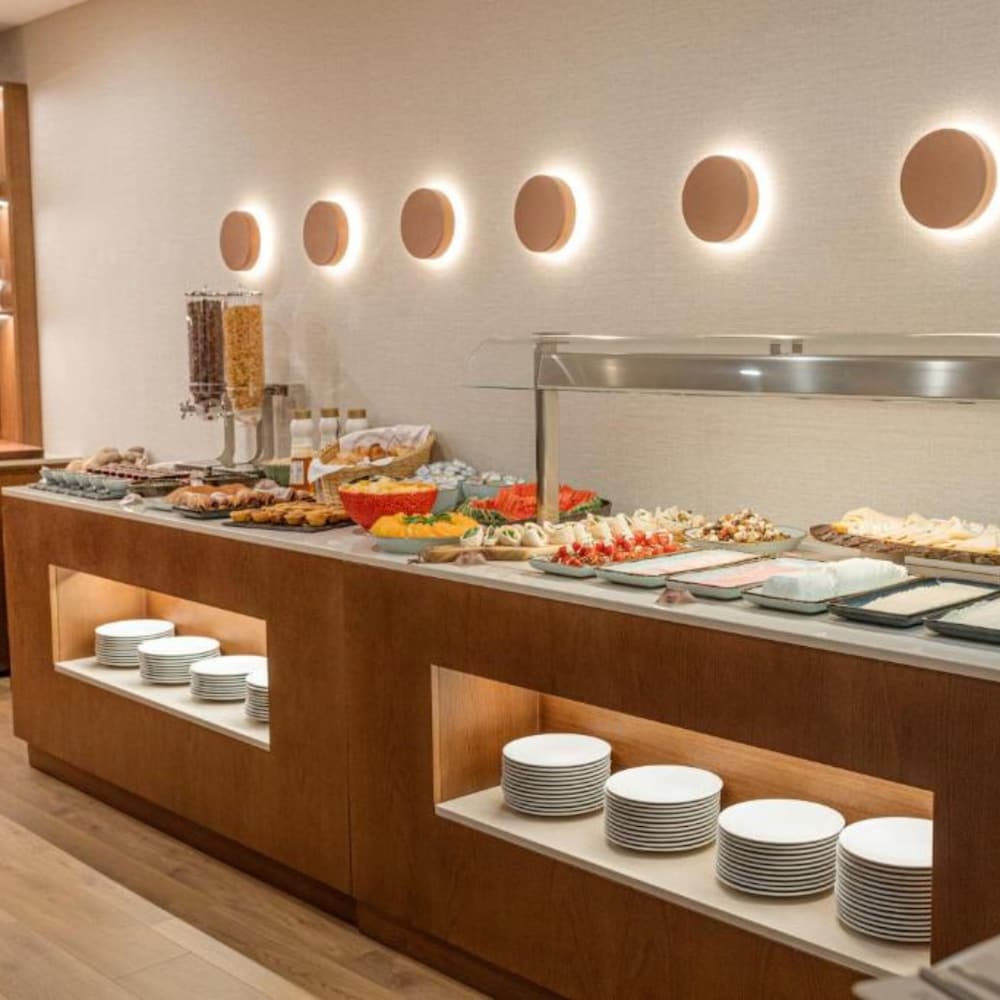 Next Level Premium Hotels — Restaurant & bars in Lisbon, Lisboa