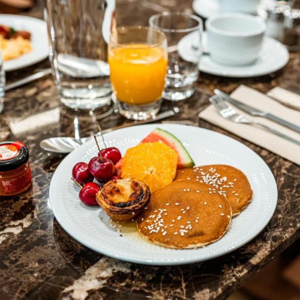 Next Level Premium Hotels — Restaurant & bars in Lisbon, Lisboa