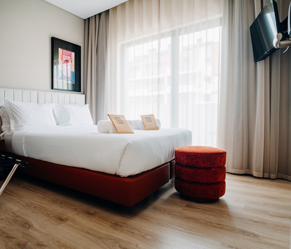 Next Level Premium Hotels — Hotel rooms in Lisbon, Lisboa