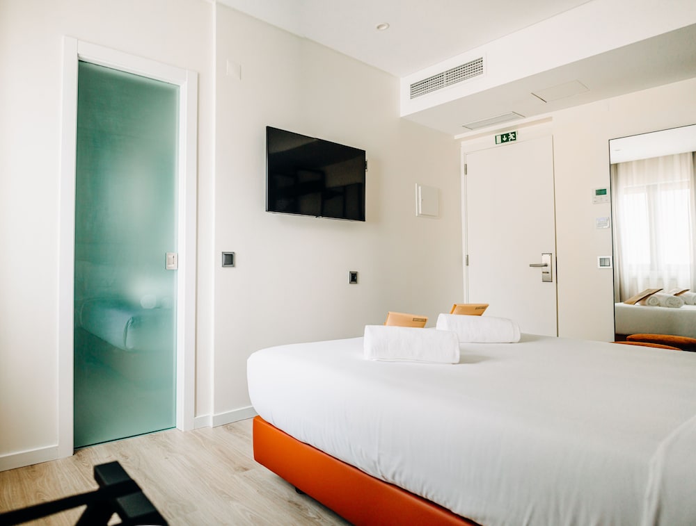Next Level Premium Hotels — Hotel rooms in Lisbon, Lisboa