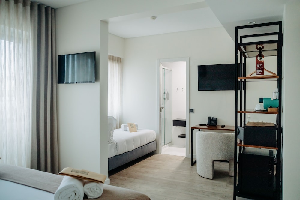 Next Level Premium Hotels — Hotel rooms in Lisbon, Lisboa