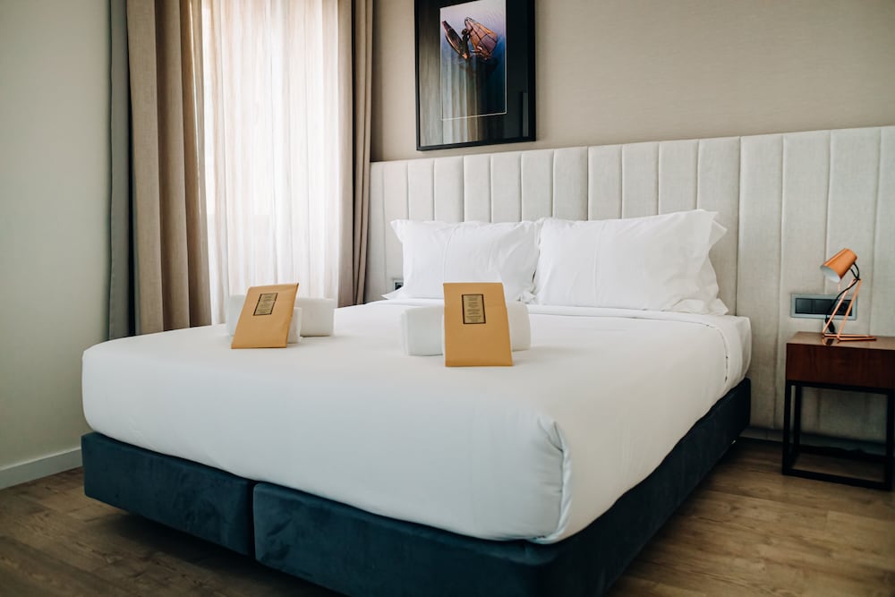 Next Level Premium Hotels — Hotel rooms in Lisbon, Lisboa