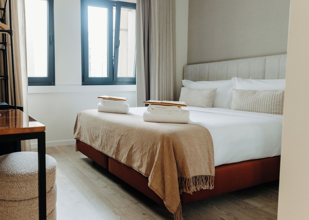 Next Level Premium Hotels — Hotel rooms in Lisbon, Lisboa