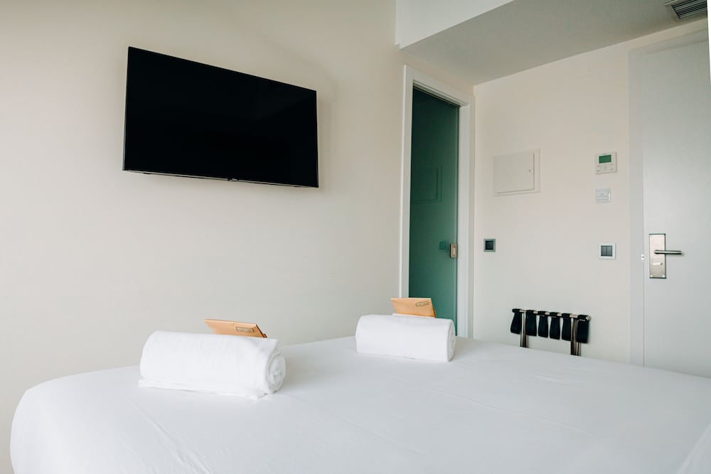 Next Level Premium Hotels — Hotel rooms in Lisbon, Lisboa