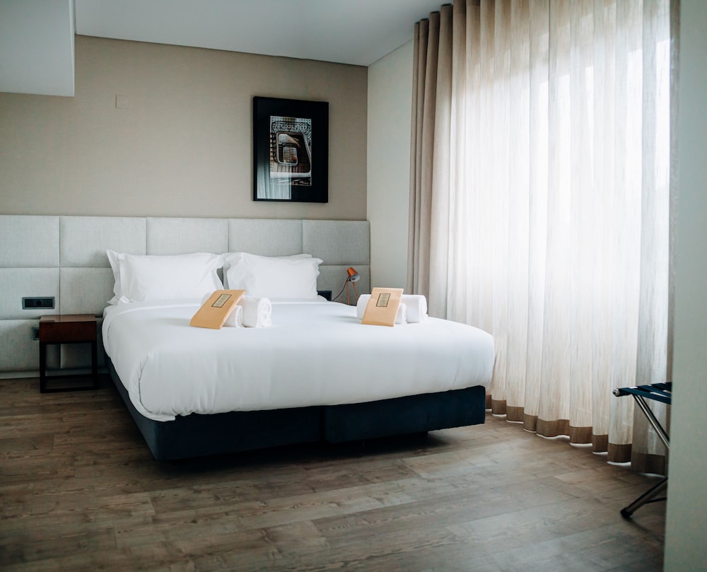 Next Level Premium Hotels — Hotel rooms in Lisbon, Lisboa
